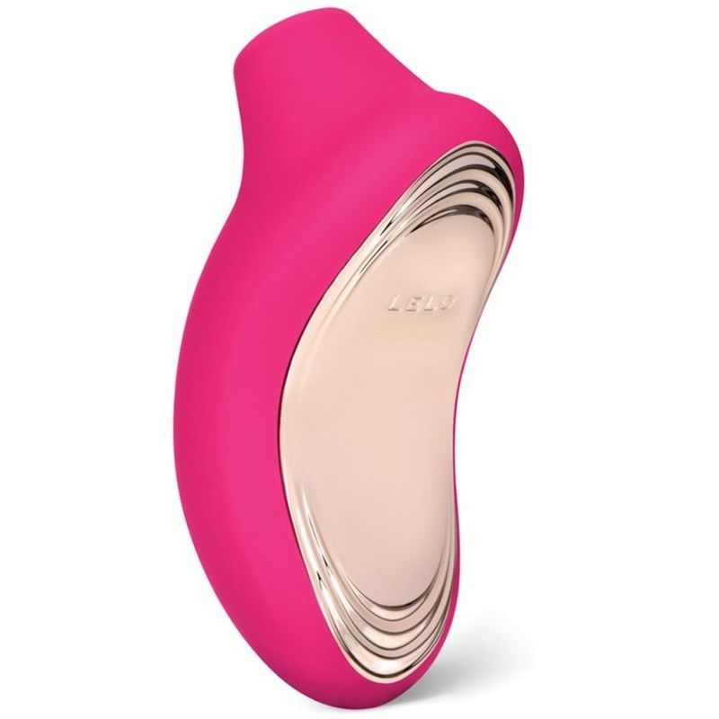 LELO - CLITORIS STIMULATOR SONA 2 FUCHSIA - Image 2