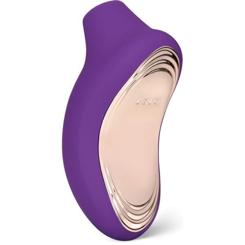 LELO - CLITORIS STIMULATOR SONA 2 LILAC - Image 2