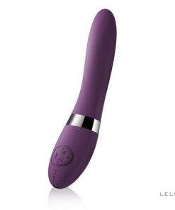 LELO - ELISE 2 LILAC LUXURY VIBRATOR