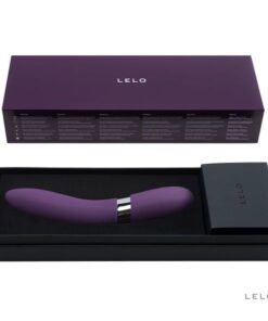 Alternative view of LELO - ELISE 2 LILAC LUXURY VIBRATOR