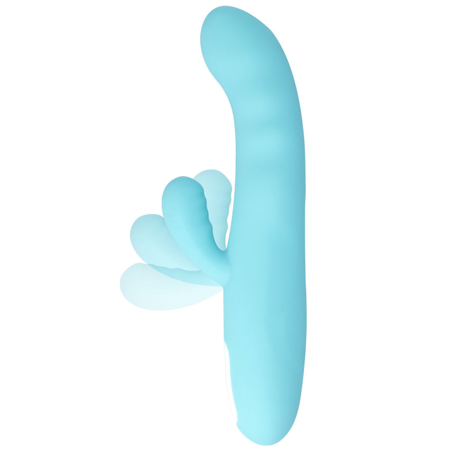 MIA - EIFFEL VIBRATOR TURQUOISE - Image 4