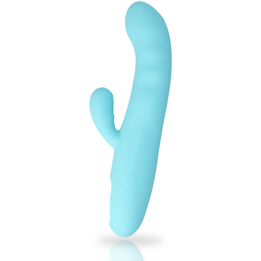 MIA - EIFFEL VIBRATOR TURQUOISE - Image 5