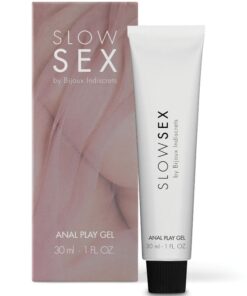 BIJOUX - SLOW SEX ANAL STIMULATION GEL 30 ML