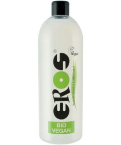 EROS - BIO VEGAN WATERBASED LUBRICANT 100 ML