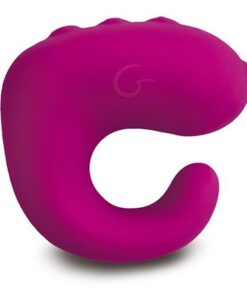 G-VIBE - FUN TOYS GRING VIBRATOR RING XL SWEET RASPBERRY