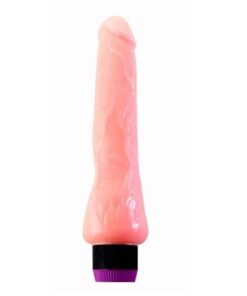 BAILE - REALISTIC VIBRATOR 19.5 CM