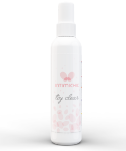 Alternative view of INTIMICHIC - DISINFECTANT CLEANER 150 ML