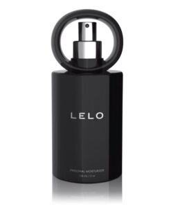 LELO - PERSONAL WATER-BASED LUBRICANT MOISTURIZER 150 ML