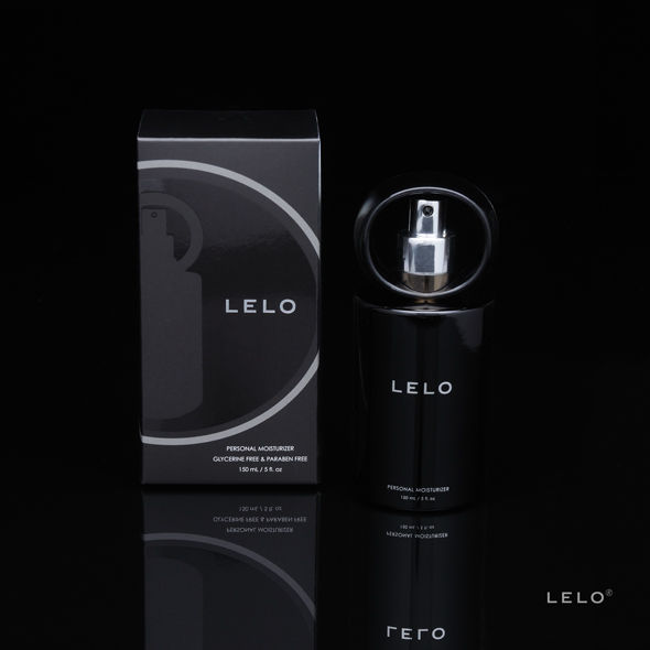 LELO - PERSONAL WATER-BASED LUBRICANT MOISTURIZER 150 ML - Image 2