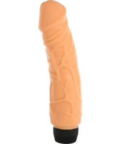 SEVEN CREATIONS - REALISTIC PENIS VIBRATOR