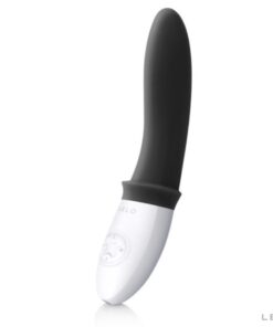 LELO - BILLY ANAL VIBRAOR 2 BLACK