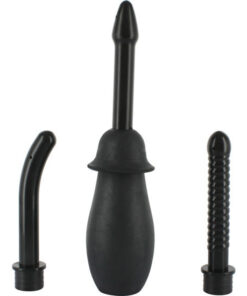 SEVEN CREATIONS - UNISEX ANAL CLEANING SET