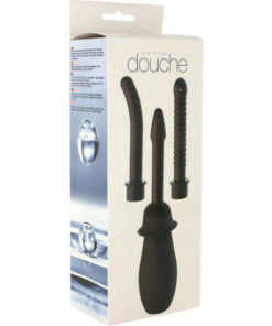 Alternative view of SEVEN CREATIONS - UNISEX ANAL CLEANING SET