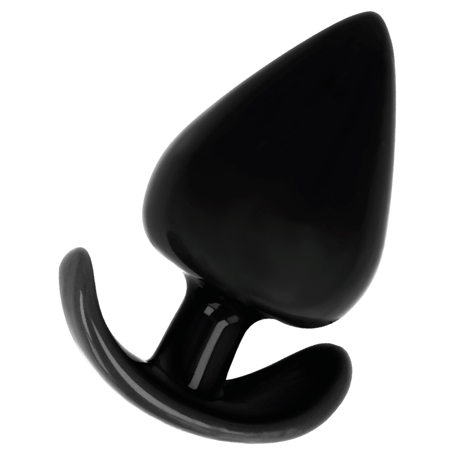ADDICTED TOYS - ANAL PLUG 9.5 CM - Image 2