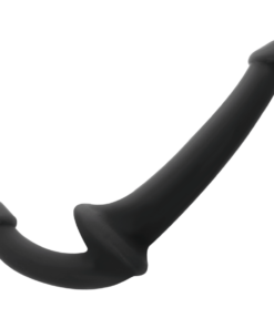 Alternative view of ADDICTED TOYS - DILDO WITH RNA S WITHOUT SUBJECTION BLACK