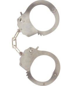 TOYJOY - METAL CUFFS