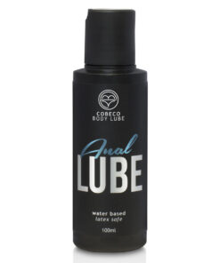 COBECO - CBL ANAL LUBEL 100ML