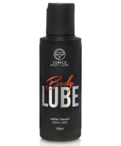COBECO - CBL BODY LUBE WB 100ML