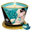 SHUNGA - ISLAND BLOSSOMS MASSAGE CANDLE 170 ML