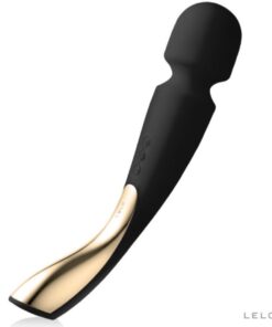 LELO SMARTWAND 2 BLACK