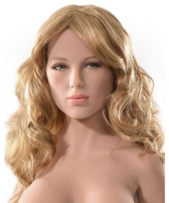 Alternative view of FETISH FANTASY EXTREME - PIPEDREAM ULTIMATE FANTASY DOLLS MANDY