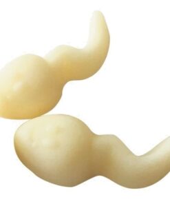 Alternative view of SPENCER  FLEETWOOD - JELLY SUPER SPERM GUMMIES FORM SPERM 120 GR