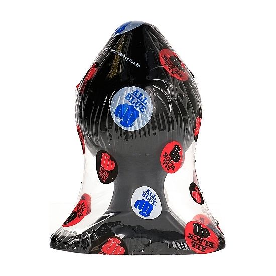 ALL BLACK - PLUG 16,5 CM - Image 3