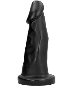 Alternative view of ALL BLACK - DONG 27 CM