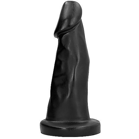 ALL BLACK - DONG 27 CM - Image 2