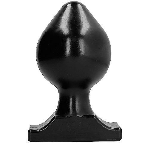 ALL BLACK - PLUG 22,5 CM 12 INCH - Image 2