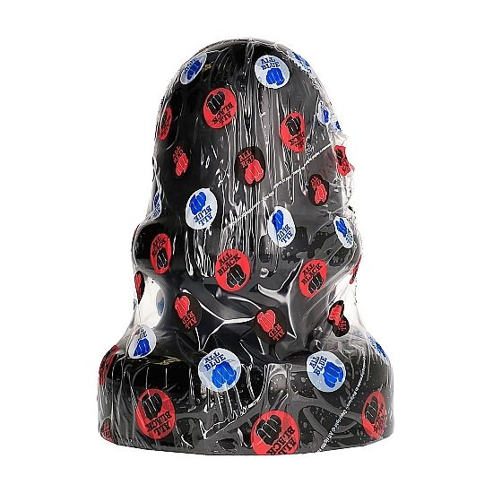 ALL BLACK - PLUG ANAL 23 CM - Image 3