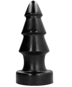 Alternative view of ALL BLACK - DESAFÍO ANAL 40 CM