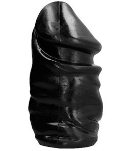 Alternative view of ALL BLACK - PENE ANAL 33 CM