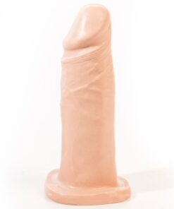 PINK ROOM - DAEL REALISTIC DILDO FLESH 18.5 CM