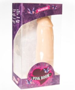 Alternative view of PINK ROOM - MYLORD REALISTIC DILDO FLESH 20.5 CM