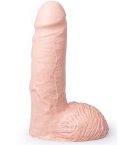 HUNG SYSTEM - DILDO NATURAL COLOR MARCEL 17 CM