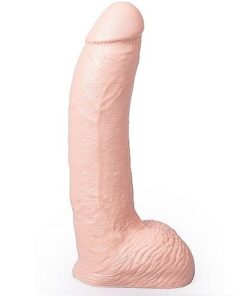 HUNG SYSTEM - GEORGE REAL STICO PENIS PVC 22CM