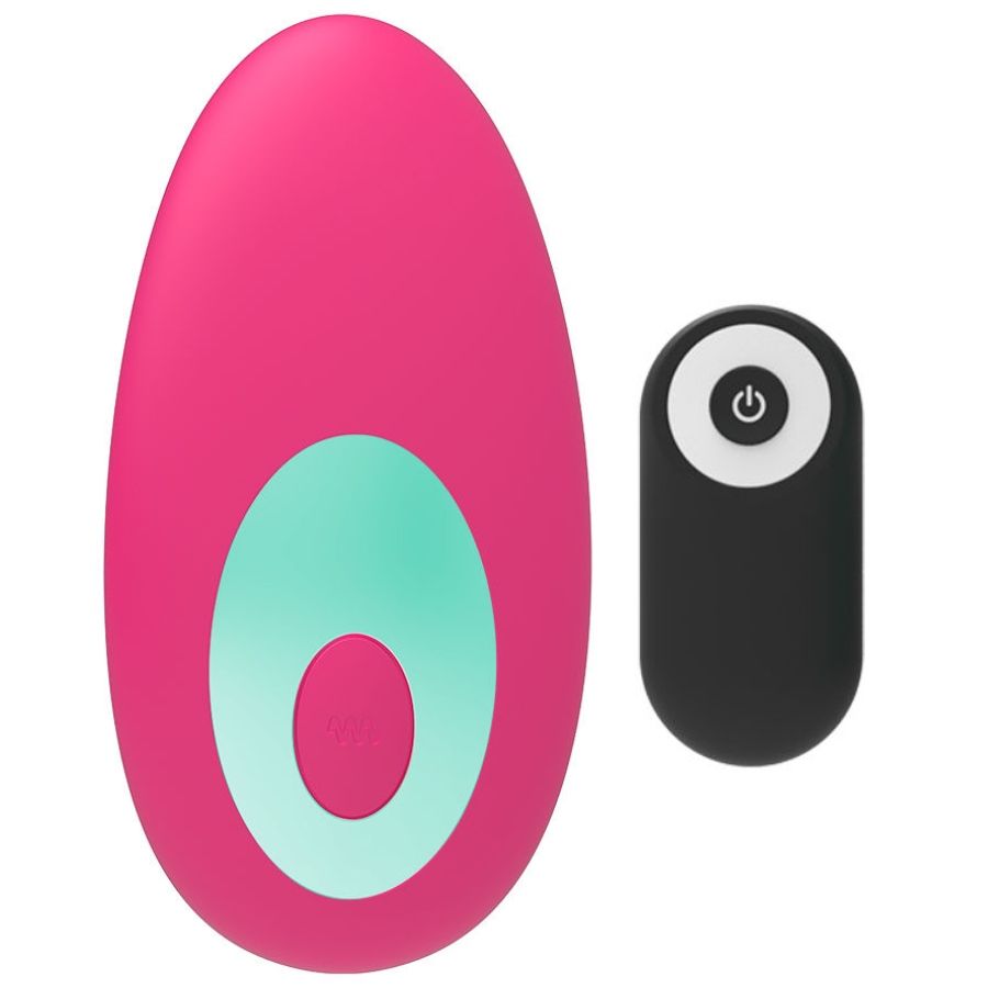 HAPPY LOKY - PANTY VIBE REMOTE CONTROL - Image 4