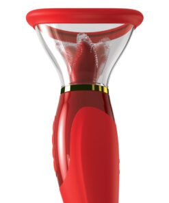 Alternative view of FANTASY FOR HER - ULTIMATE PLEASURE 24K GOLD LUXURY EDITION