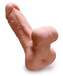 Alternative view of PDX MALE - REACH AROUND STROKER