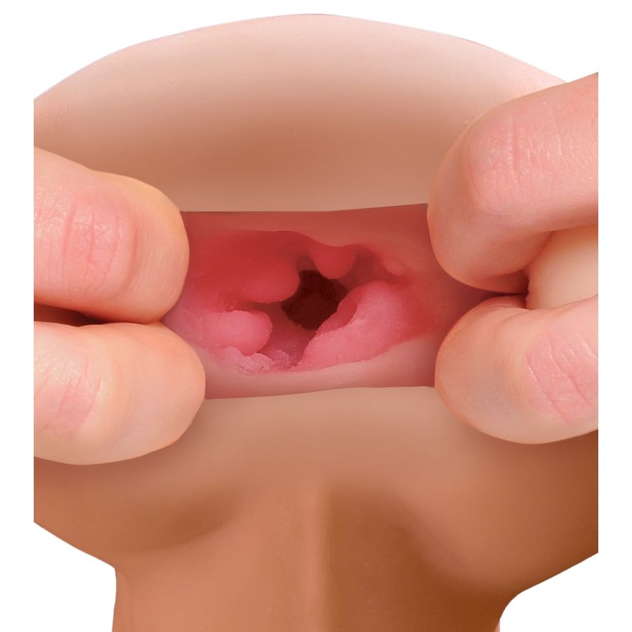 PDX MALE - REACH AROUND STROKER - Image 5