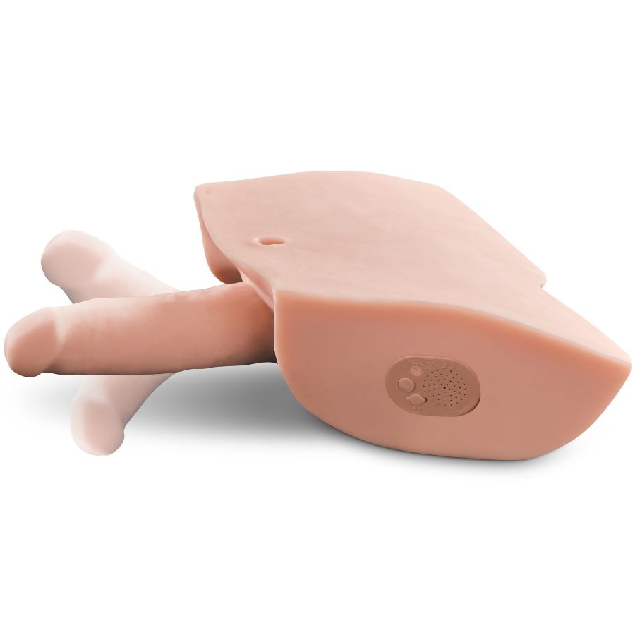 PDX MALE - INTERACTIVE FUCK HIM SILLY - Image 3