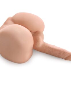 Alternative view of PDX MALE - INTERACTIVE BAD BOY MASTURBATOR