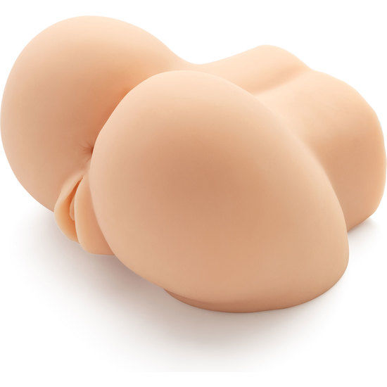 ACT - HOT HONEY RIDER MASTURBATOR WITH VIBRATOR - Image 4