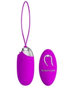 PRETTY LOVE - EGG BERGER REMOTE CONTROL 12 V
