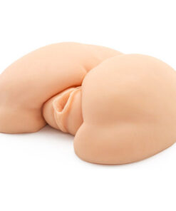 ACT - HORNY FUCK ANAL AND VAGINA MASTURBATOR WITH VIBRATOR