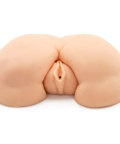 Alternative view of ACT - HORNY FUCK ANAL AND VAGINA MASTURBATOR WITH VIBRATOR