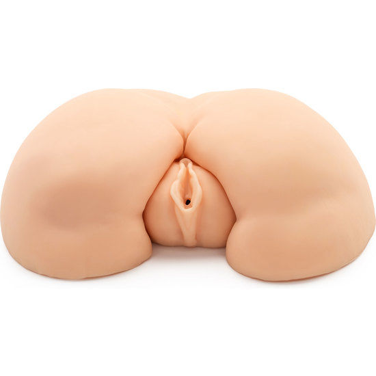 ACT - HORNY FUCK ANAL AND VAGINA MASTURBATOR WITH VIBRATOR - Image 2