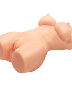 ACT - REALISTIC MASTURBATOR