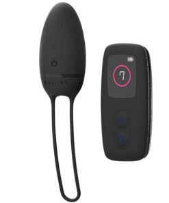 B SWISH - BNAUGHTY PREMIUM UNLEASHED BLACK